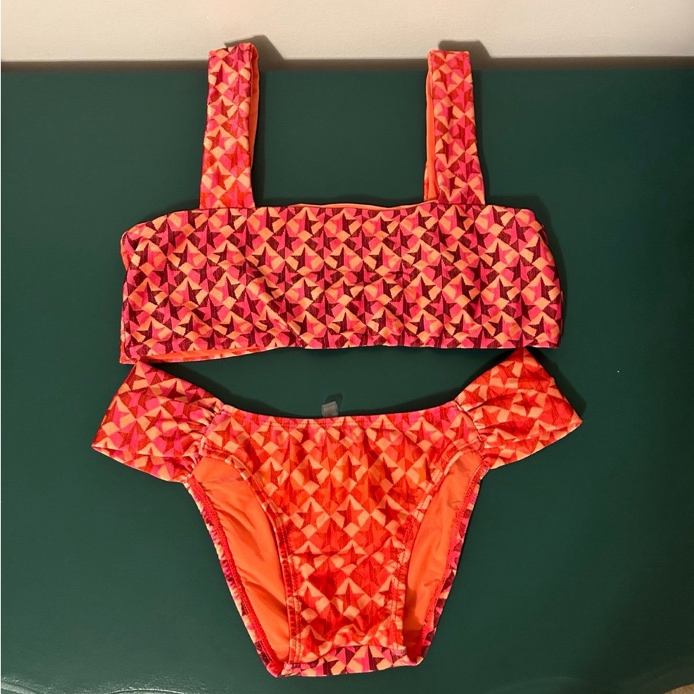 Bikini Set - image 1